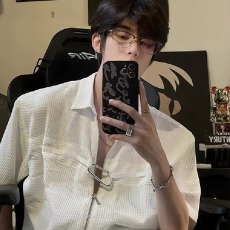 批发短袖衬衫男美式夏季新款薄款男士大码上衣男生休闲衬衣<b class='q'>外套</b>