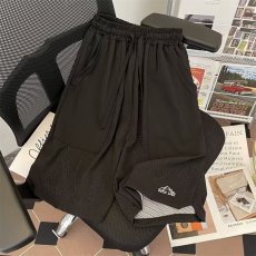 批发2026夏季新款男短裤速干透气百搭休闲宽松百搭运动薄款<b class='q'>大码</b>五分裤