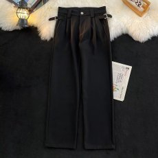 批发潮直筒纯色<b class='q'>工装裤</b>夏季男新款时尚潮牌休闲裤日系潮流青春流行短裤