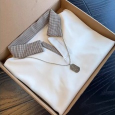 批发翻领T恤短袖男宽松潮牌痞帅网红百搭POLO衫男夏季新款