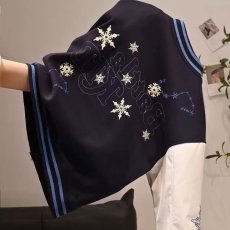 批发美式潮牌痞帅棒球服男女春秋新款宽松休闲情侣刺绣<b class='q'>夹克</b>学院风外套