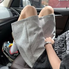 批发美式复古星空纹抽绳牛仔短裤<b class='q'>男</b>vintage高街潮牌5五分裤子夏季百搭