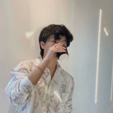 批发法式中长款扎染开衫<b class='q'>薄外套</b><b class='q'>男</b>2026春夏季防晒长袖外搭宽松休闲上衣