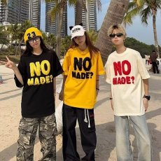 批发短袖<b class='q'>T</b><b class='q'>恤</b>男女2026春新款美式复古设计感<b class='q'>字母</b>印花宽松显瘦小众上衣