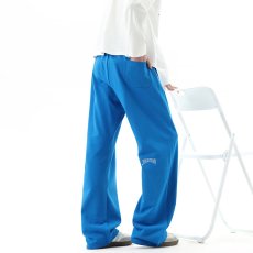 批发破洞阔腿裤女休闲<b class='q'>运动</b>裤韩国高腰<b class='q'>宽松</b>显瘦拖地裤直筒长裤春夏百搭