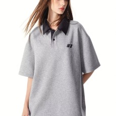 批发夏季新款大码男士短袖 polo衫男装男款翻领<b class='q'>t</b><b class='q'>恤</b>加肥加大<b class='q'>运动</b>上衣潮