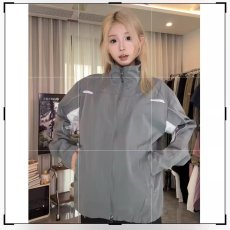 批发美式网眼速干透气防晒衣男女夏季轻薄运动户外防晒服防紫外线<b class='q'>外套</b>