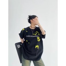 批发短袖<b class='q'>T</b><b class='q'>恤</b>男夏季2026新款宽松潮牌圆领上衣ins休闲重磅纯棉半袖体恤