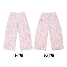 批发花花公子刺绣彩虹腊肠狗休闲<b class='q'>裤子</b><b class='q'>男</b>女同款秋加厚运动<b class='q'>裤子</b>