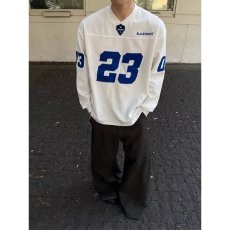 批发春夏长袖竞速投篮服<b class='q'>T</b><b class='q'>恤</b><b class='q'>男</b>美式篮球训练服<b class='q'>运动</b>跑步上衣透气网眼潮V