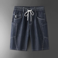 批发<b class='q'>男</b>童<b class='q'>短裤</b><b class='q'>夏装</b>潮2026新款儿童<b class='q'>牛仔</b>裤薄款五分裤大口袋夏季裤子