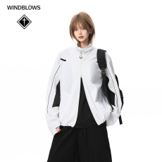 批发2026夏新户外凉感透气立领运动防晒衣男女外套