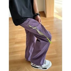 批发吉普冲锋裤女生春夏季防风防水<b class='q'>户外</b>伞兵裤运动登山裤速干工装裤子