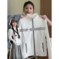 批发<b class='q'>修身</b>男女立领<b class='q'>运动</b>外套2026春季<b class='q'>修身</b>休闲长袖跑步健身户外训练服