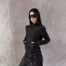 批发新款男女立领防晒服外套防紫外线防晒衣速干透气夏季风衣