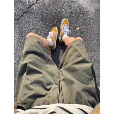 批发潮牌五分裤工装短裤<b class='q'>男</b>美式百搭夏季质感潮休闲短裤复古<b class='q'>裤子</b>