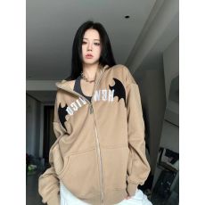 批发<b class='q'>街头</b>ins新款国潮潮流个性嘻哈街舞时尚滑板hiphop高街涂鸦